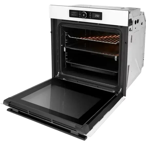 Cuptor electric încorporabil Whirlpool AKZ9 6220 WH, White, 4 image