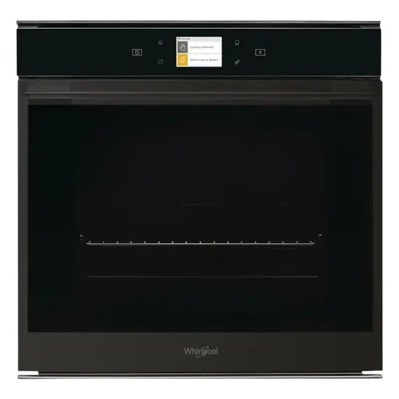 Cuptor electric încorporabil Whirlpool W Collection W9 OM2 4S1 P BSS, Black, 5 image