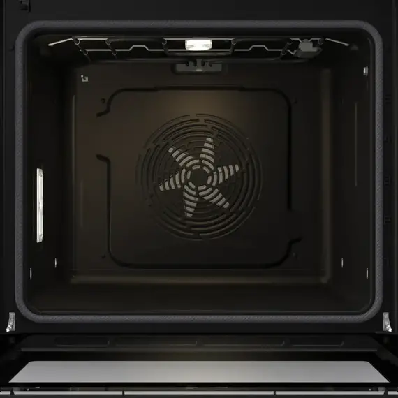 Cuptor electric încorporabil Gorenje BPSA6747A08BG, Black, 8 image