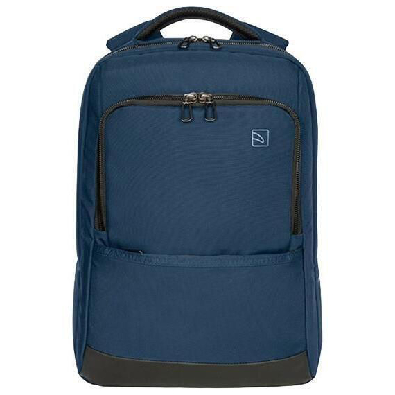Rucsac Tucano Marte Gravity AGS 15.6", Blue