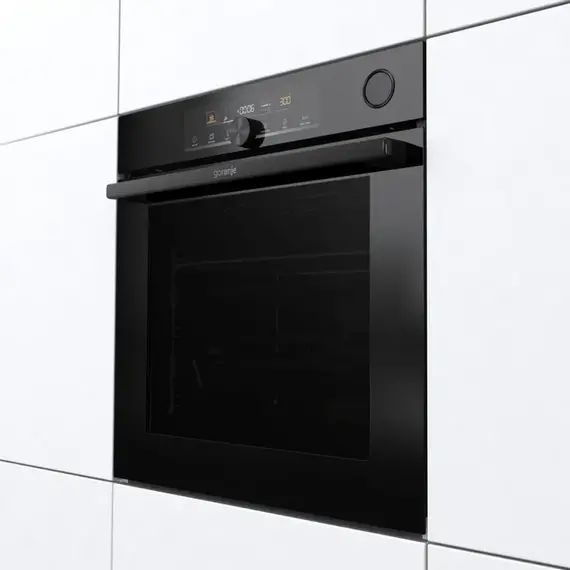 Cuptor electric încorporabil Gorenje BSA6747A04BGWI, Black, 7 image