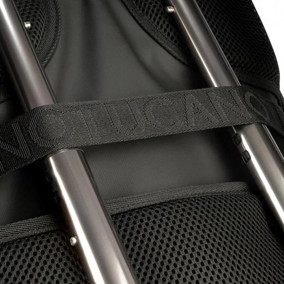 Rucsac Tucano Marte 15.6", Blue, 8 image