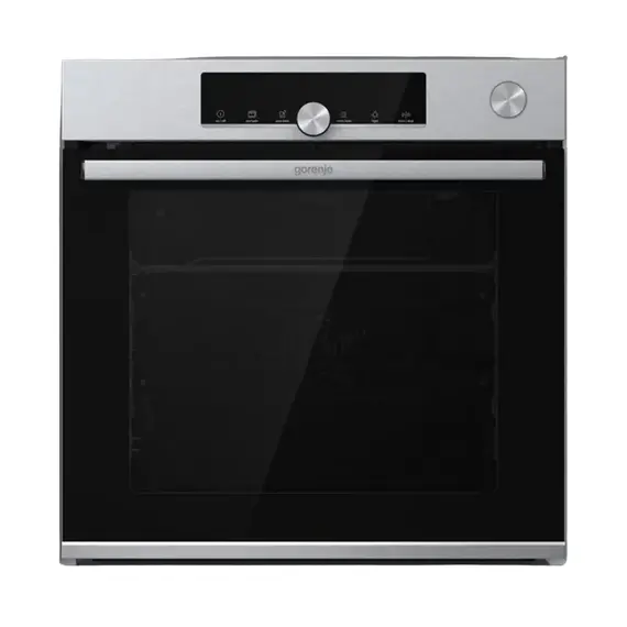 Cuptor electric încorporabil Gorenje BSA6747A04X, Silver, 4 image