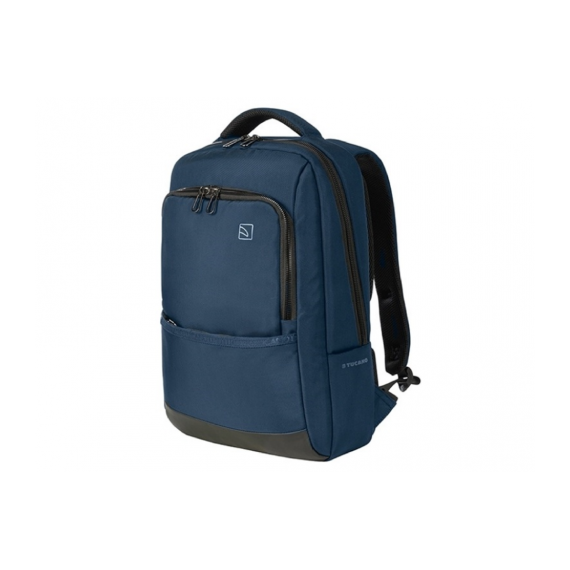 Rucsac Tucano Luna Gravity AGS 15.6", Blue, 2 image