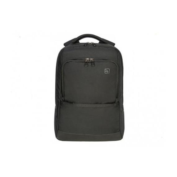 Rucsac Tucano Luna Gravity AGS 15.6", Black