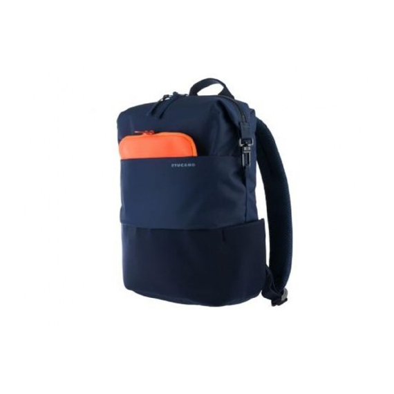 Rucsac Tucano Modo Small 13.0", Blue, 2 image
