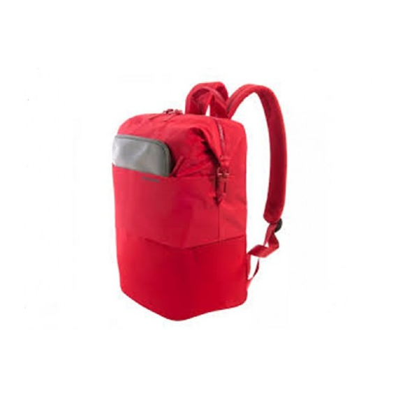 Rucsac Tucano Modo Small 13.0", Red, 2 image