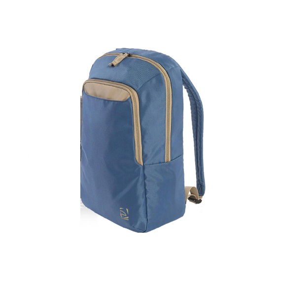 Rucsac Tucano Original Collection 15.6", Blue