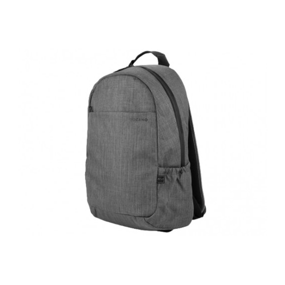Rucsac Tucano Speed 15.6", Carbon, 2 image