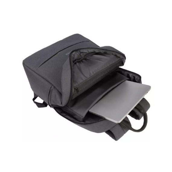 Rucsac Tucano Tlinea Global 15.6", Black, 3 image
