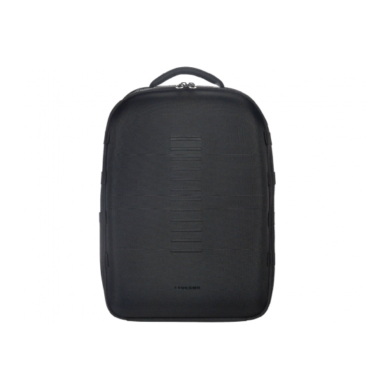 Rucsac Tucano Turbo 17.0", Black