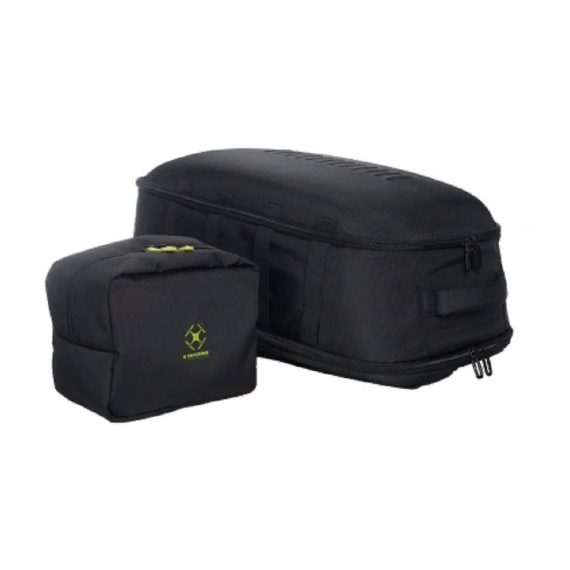 Rucsac Tucano Turbo 17.0", Black, 2 image