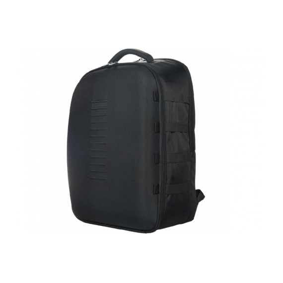 Rucsac Tucano Turbo 17.0", Black, 3 image