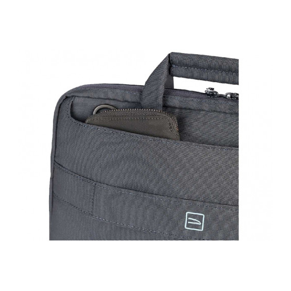 Rucsac Tucano Work Out 4 14.0", Anthracite, 2 image