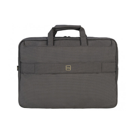 Rucsac Tucano Work Out 4 16.0", Anthracite