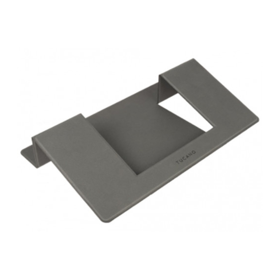 Stand pentru Laptop Tucano Foldable, Black, 2 image