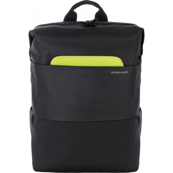 Rucsac Tucano Modo Small 13.0", Black