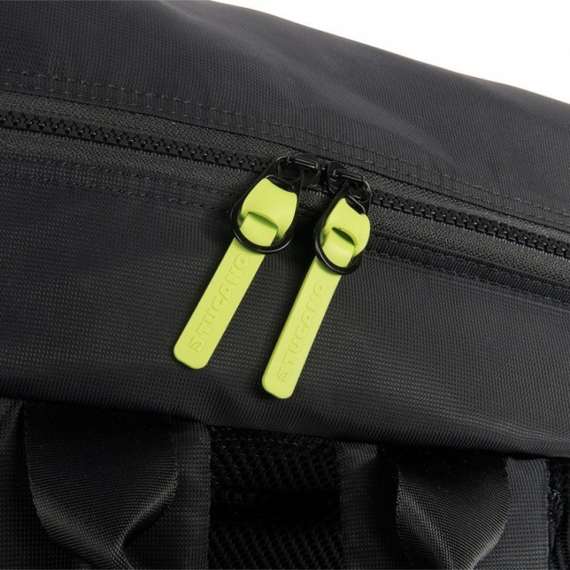 Rucsac Tucano Modo Small 13.0", Black, 3 image