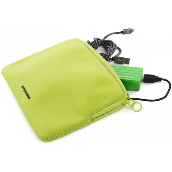 Rucsac Tucano Modo Small 13.0", Black, 4 image