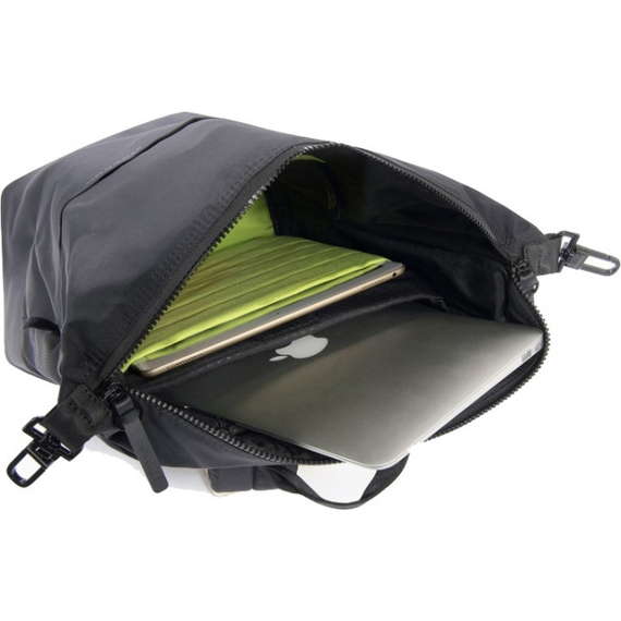 Rucsac Tucano Modo Small 13.0", Black, 5 image