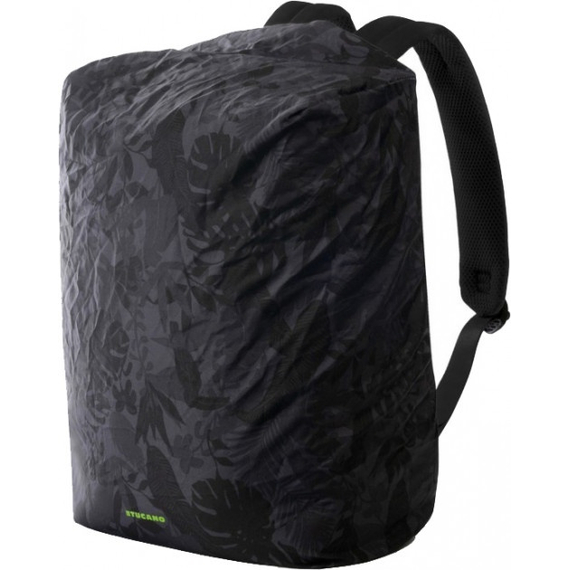 Rucsac Tucano Modo Small 13.0", Black, 8 image