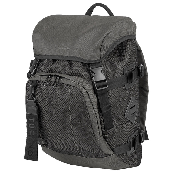 Rucsac Tucano Goal 14.0", Grey, 5 image