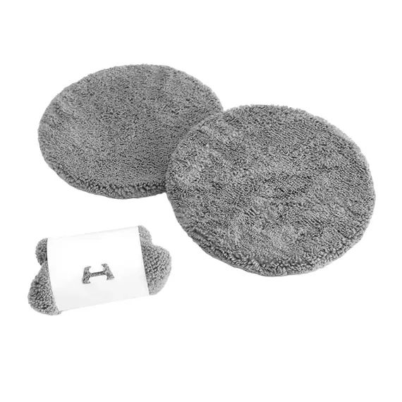 Set de servetele de schimb HUTT RD1, Grey