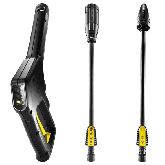 Aparat de spălat cu presiune Karcher K 3 Power Control, 1.676-100.0, 4 image