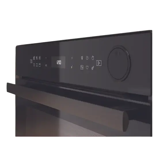 Cuptor electric încorporabil Whirlpool AKZ9S 8220 FB, Black, 2 image