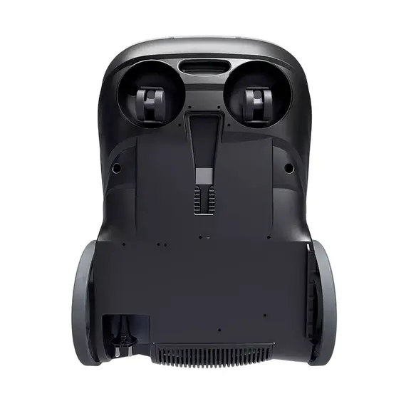 Aspirator Thomas Aquatic Panda, White/Black, 8 image