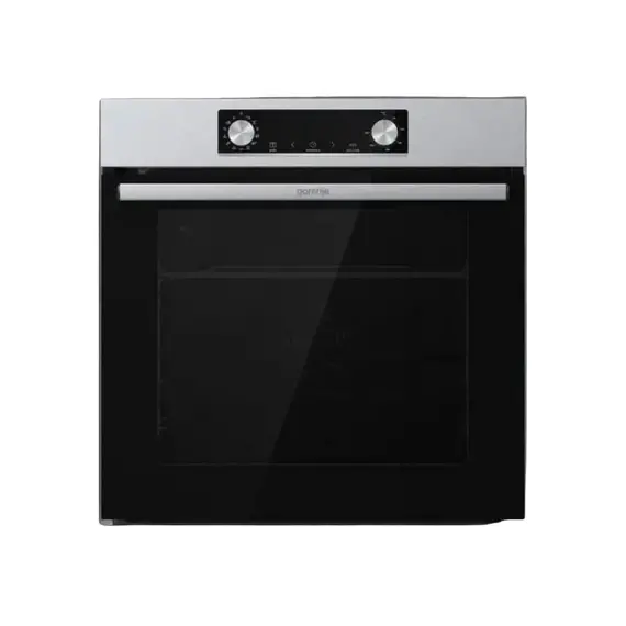 Cuptor electric încorporabil Gorenje BPS6737E03X, Grey, 2 image
