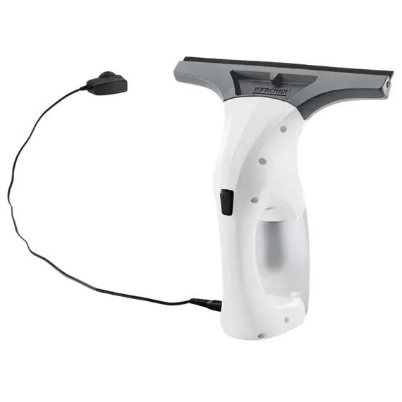 Curățător de geamuri Karcher WV 1, White, 2 image
