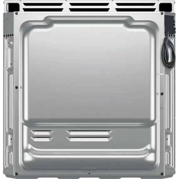 Cuptor electric încorporabil Whirlpool OMK58CU1SB, Black, 2 image