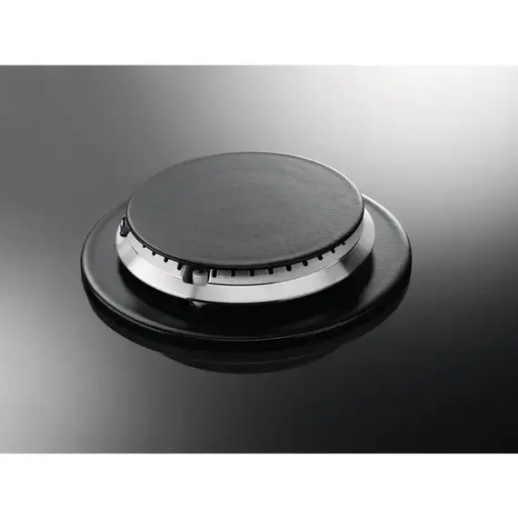 Plită incorporabilă pe gaz Electrolux KGG6426K, Black, 4 image