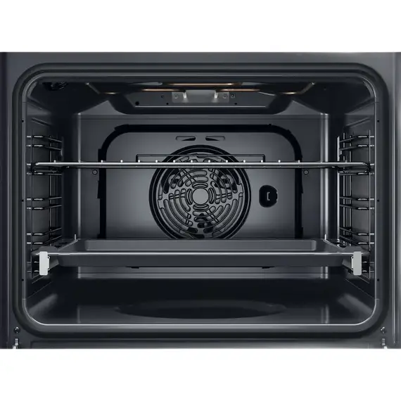 Cuptor electric încorporabil Whirlpool OMK58CU1SB, Black, 7 image
