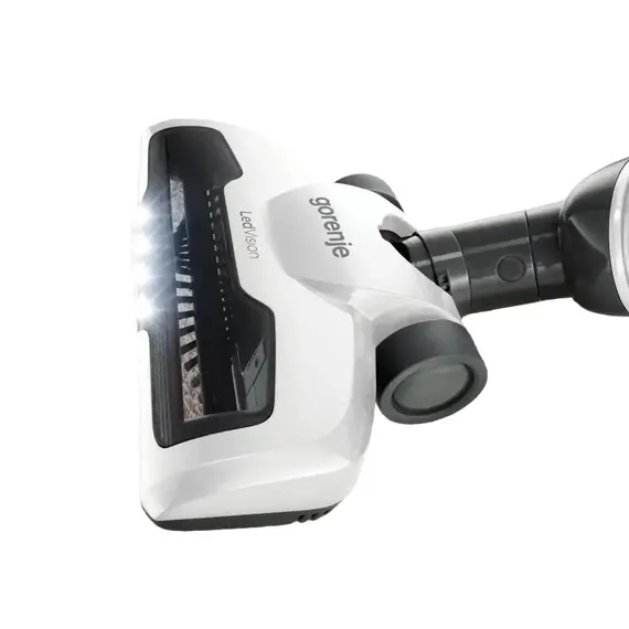 Aspirator Vertical Gorenje SVC180FW, White, 9 image