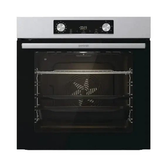 Cuptor electric încorporabil Gorenje BPS6737E03X, Grey