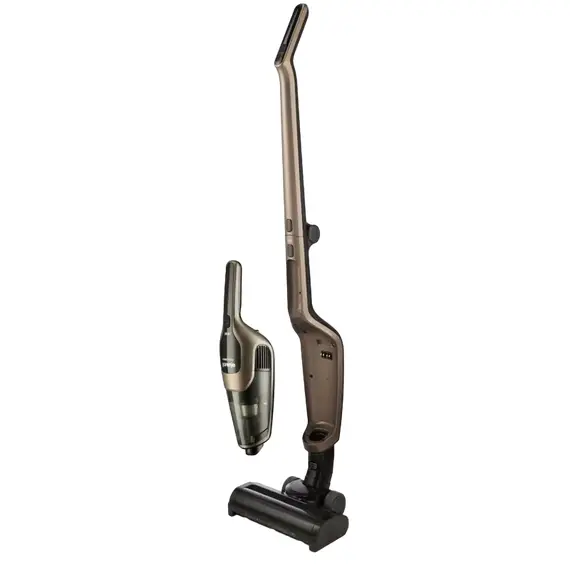 Aspirator Vertical Gorenje SVC288191FSIIGO, Brown, 23 image