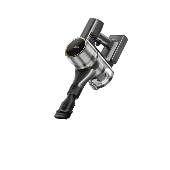 Aspirator Vertical Mova S5 Sense, Black, 36 image