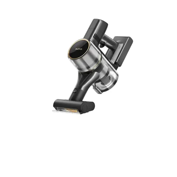 Aspirator Vertical Mova S5 Sense, Black, 8 image