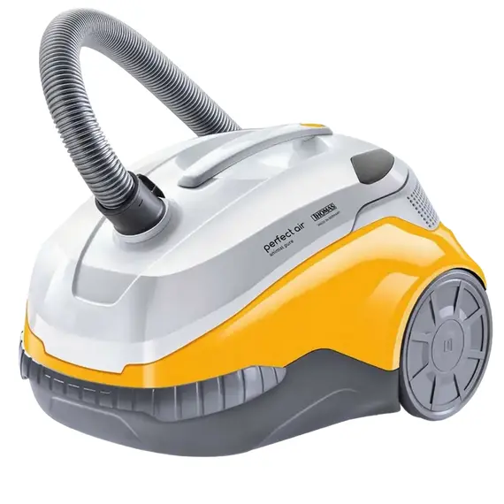 Aspirator Thomas PERFECT AIR ANIMAL PURE, White/Yellow, 5 image