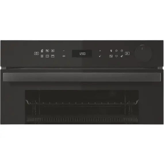 Cuptor electric încorporabil Whirlpool AKZ9S 8220 FB, Black, 4 image