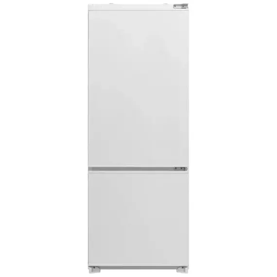 Frigider încorporabil Sharp SJ-BE210T0XS-EU, White