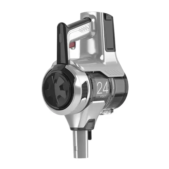 Aspirator Vertical Sharp SAVP3501BSEU, Grey/Black, 4 image