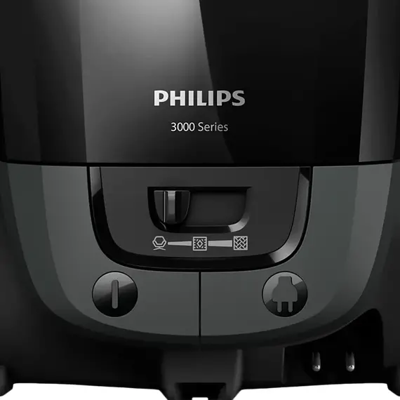 Aspirator Philips XD3112/09, Black, 11 image