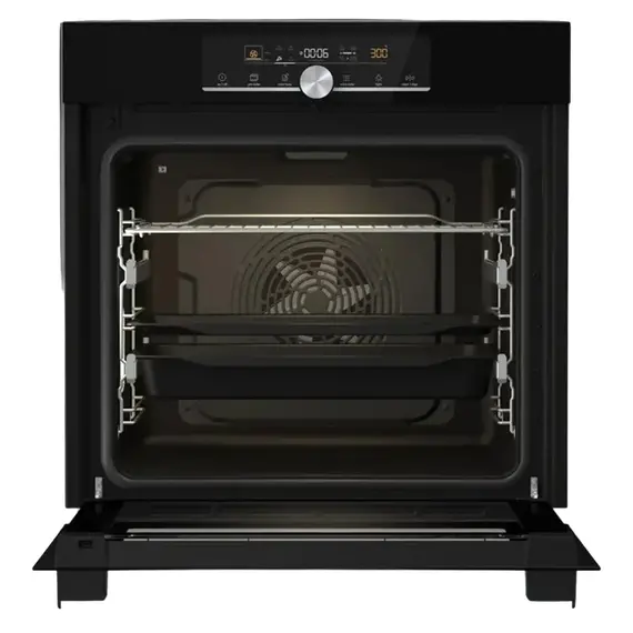 Cuptor electric încorporabil Gorenje BOSX 6747 A01BG, Black, 2 image