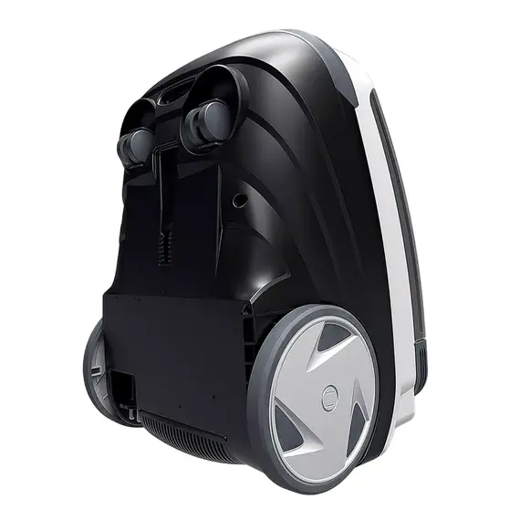 Aspirator Thomas Aquatic Panda, White/Black, 17 image