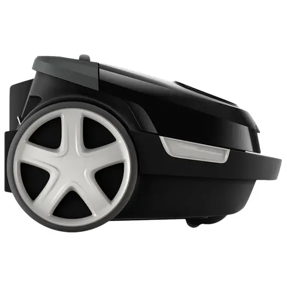 Aspirator Philips XD3112/09, Black, 4 image