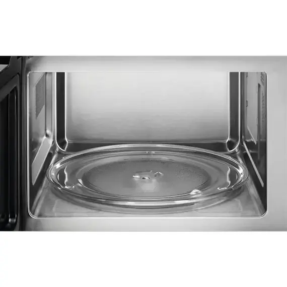 Cuptor cu microunde încorporabil Electrolux LMS4253TMX, Black, 2 image