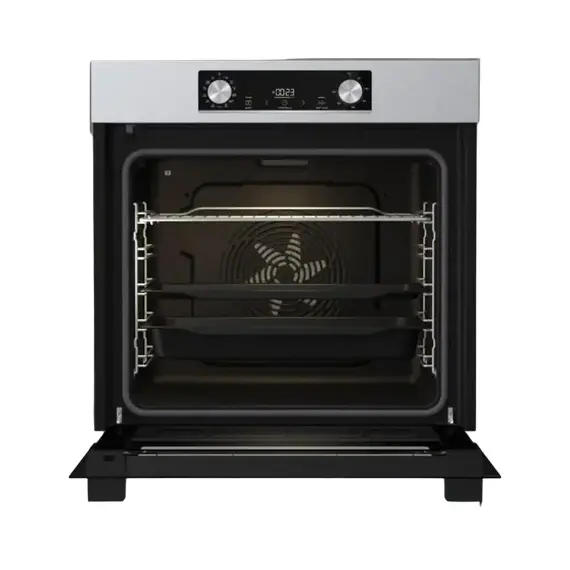 Cuptor electric încorporabil Gorenje BPS6737E03X, Grey, 3 image